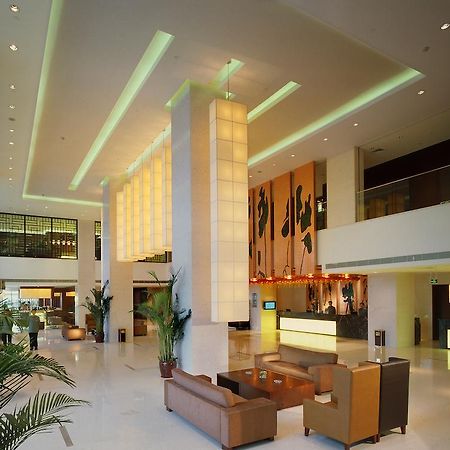 Holiday Inn Suzhou Youlian Εσωτερικό φωτογραφία