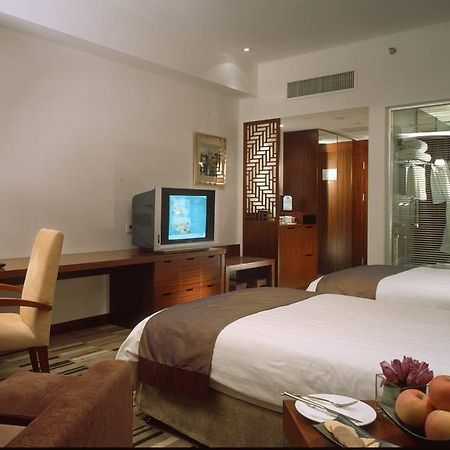 Holiday Inn Suzhou Youlian Δωμάτιο φωτογραφία