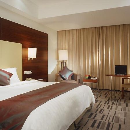 Holiday Inn Suzhou Youlian Δωμάτιο φωτογραφία