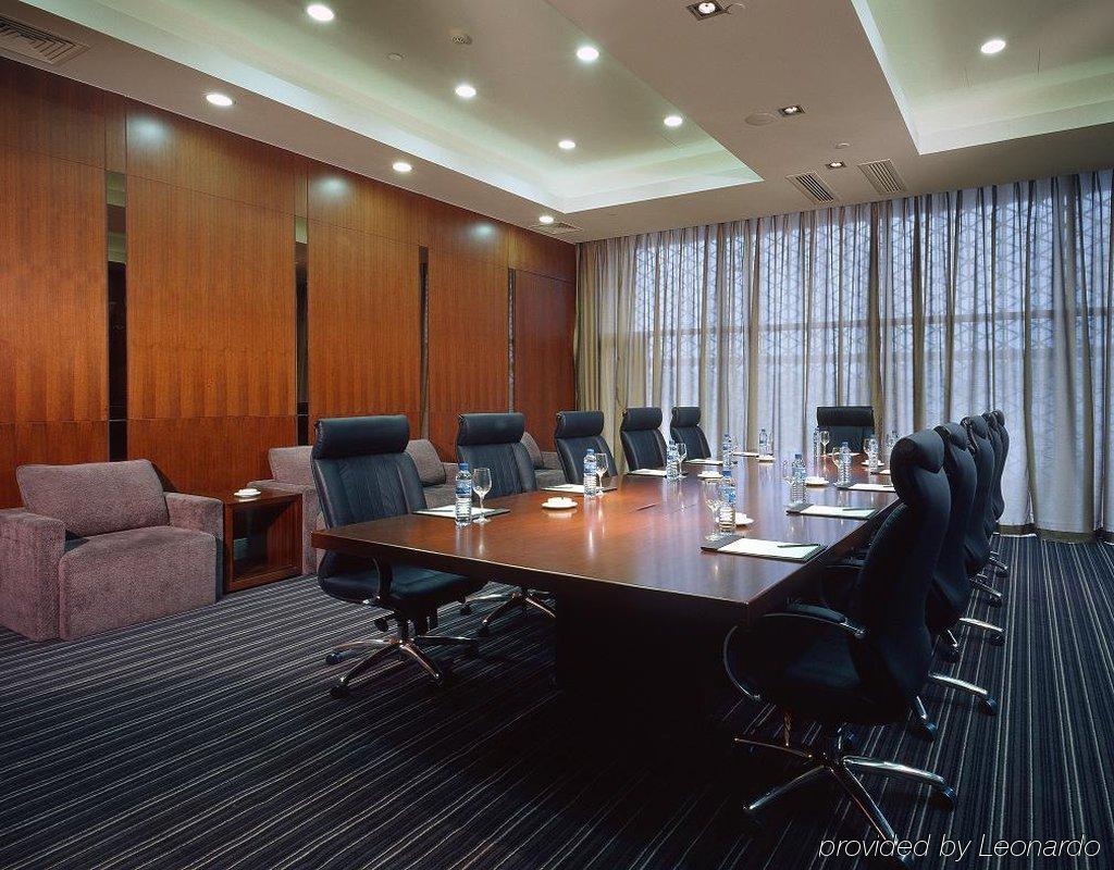 Holiday Inn Suzhou Youlian Επιχειρήσεις φωτογραφία