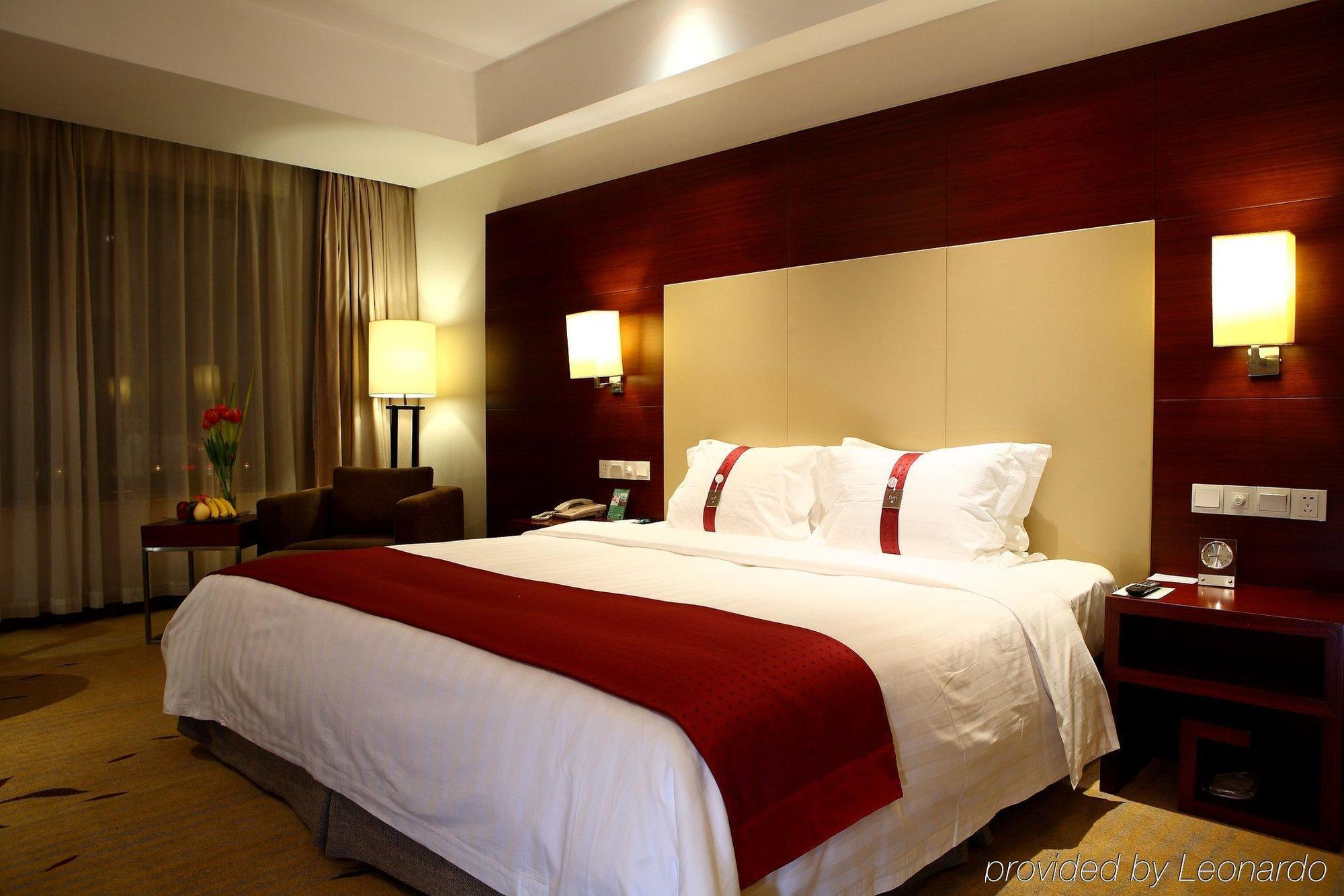 Holiday Inn Suzhou Youlian Εξωτερικό φωτογραφία