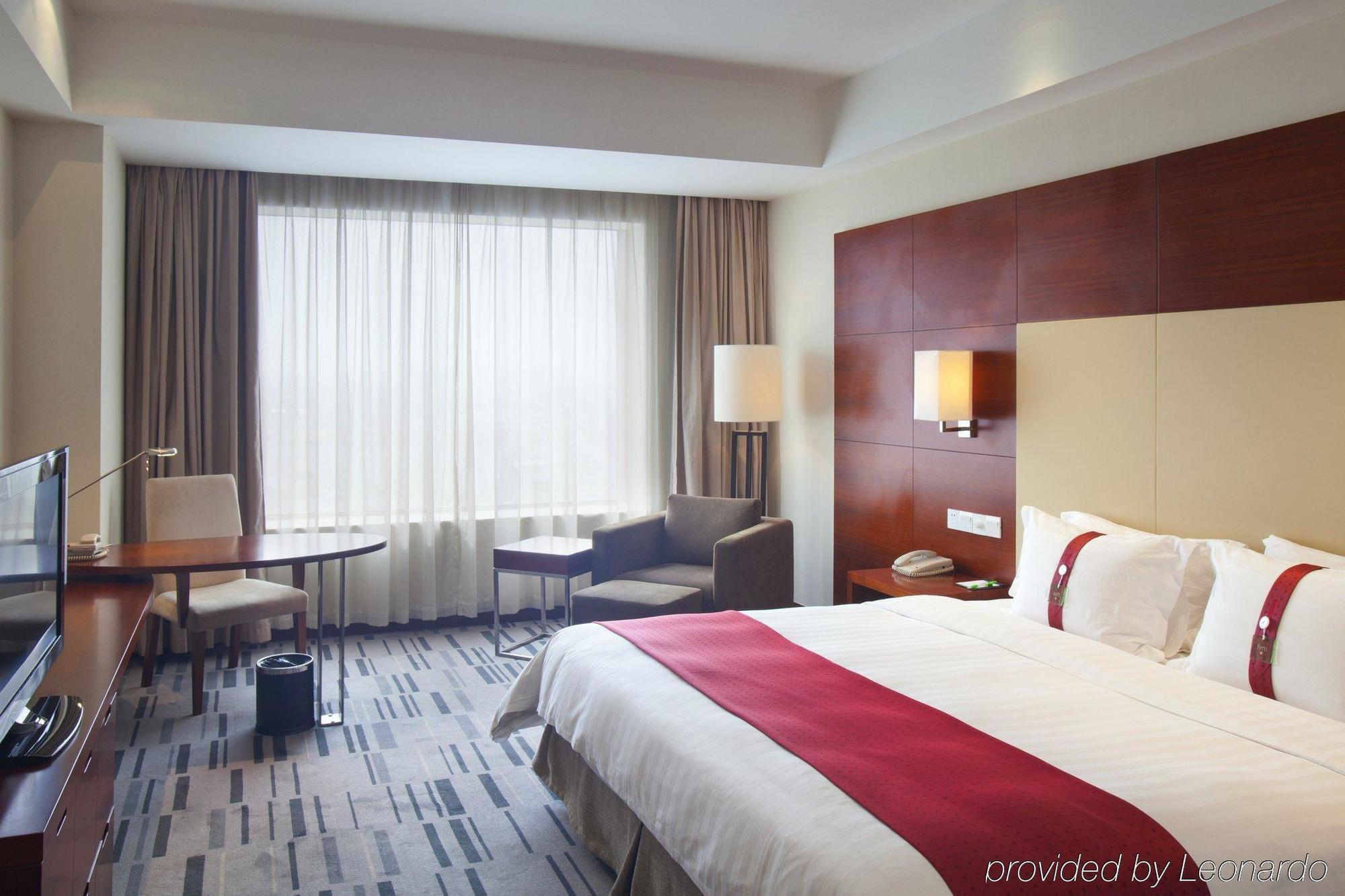 Holiday Inn Suzhou Youlian Δωμάτιο φωτογραφία