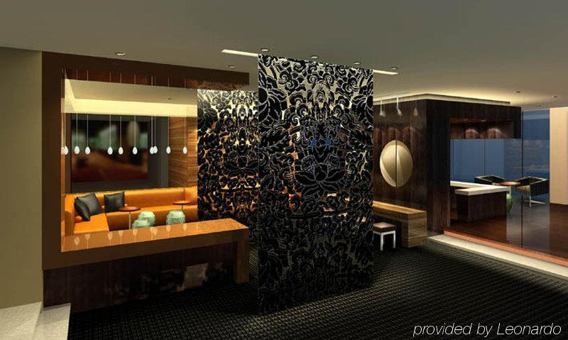 Holiday Inn Suzhou Youlian Εσωτερικό φωτογραφία