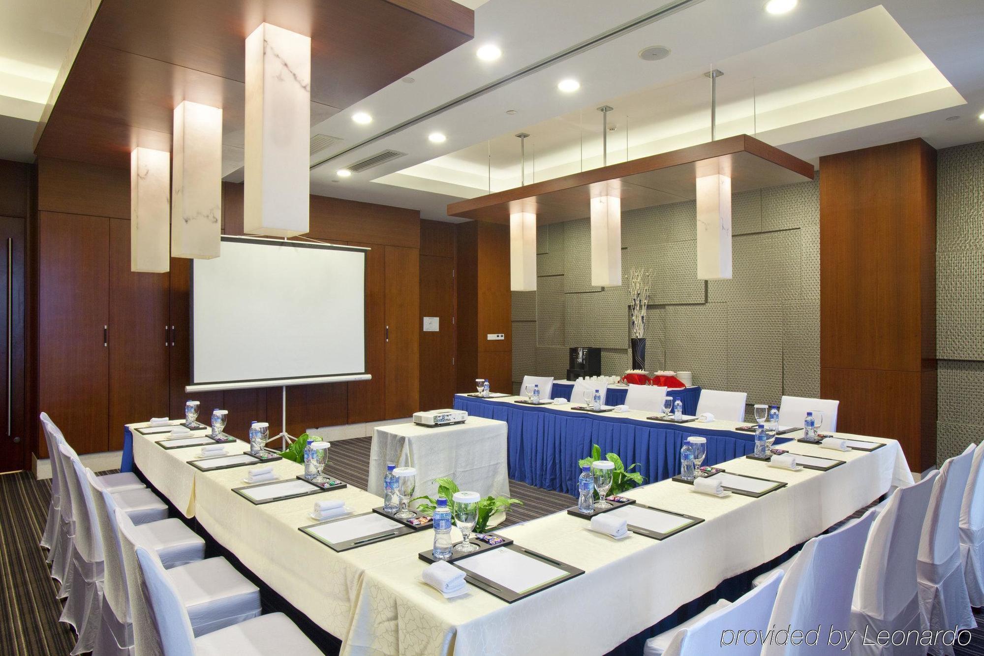 Holiday Inn Suzhou Youlian Ανέσεις φωτογραφία