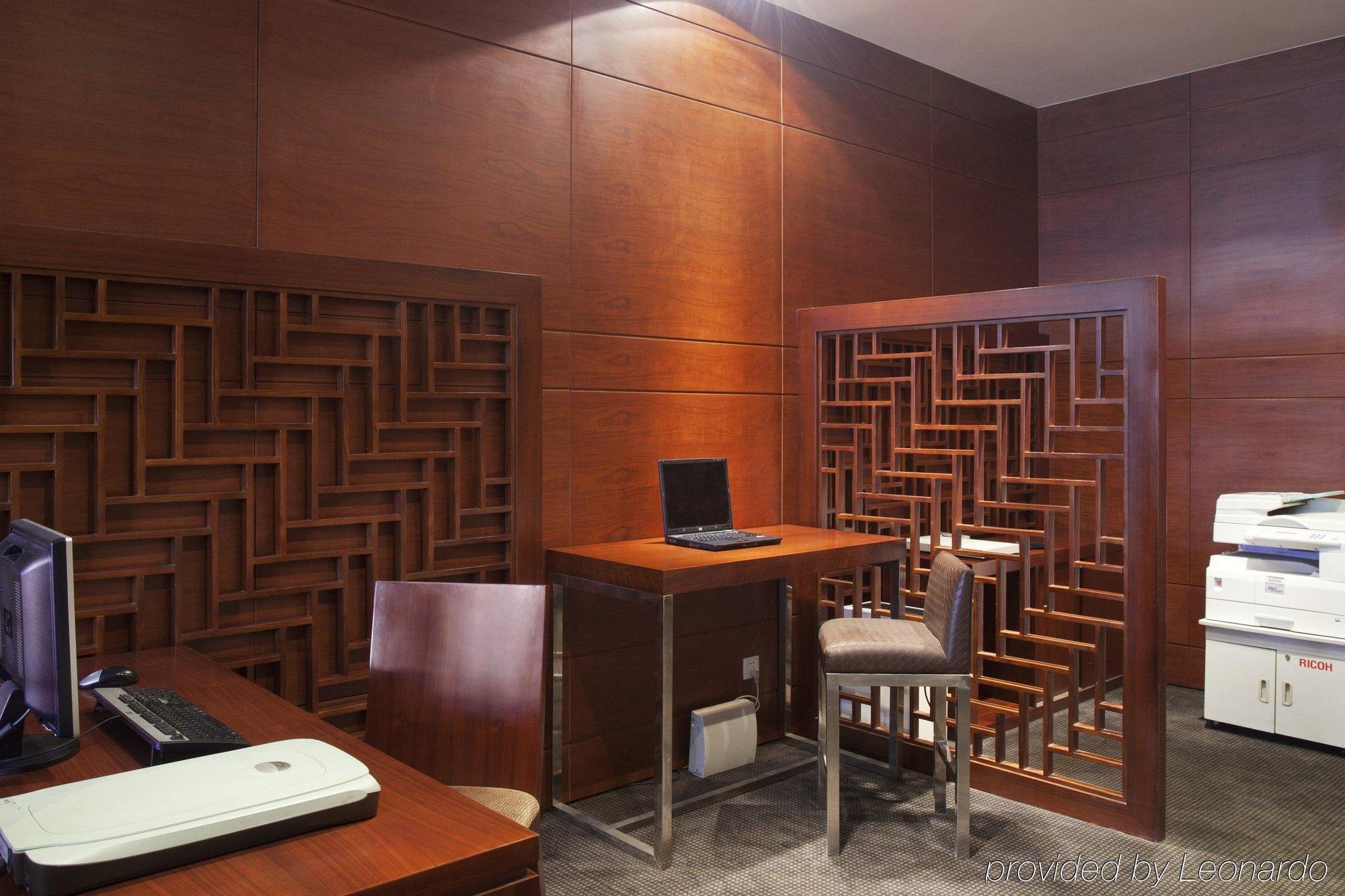 Holiday Inn Suzhou Youlian Ανέσεις φωτογραφία