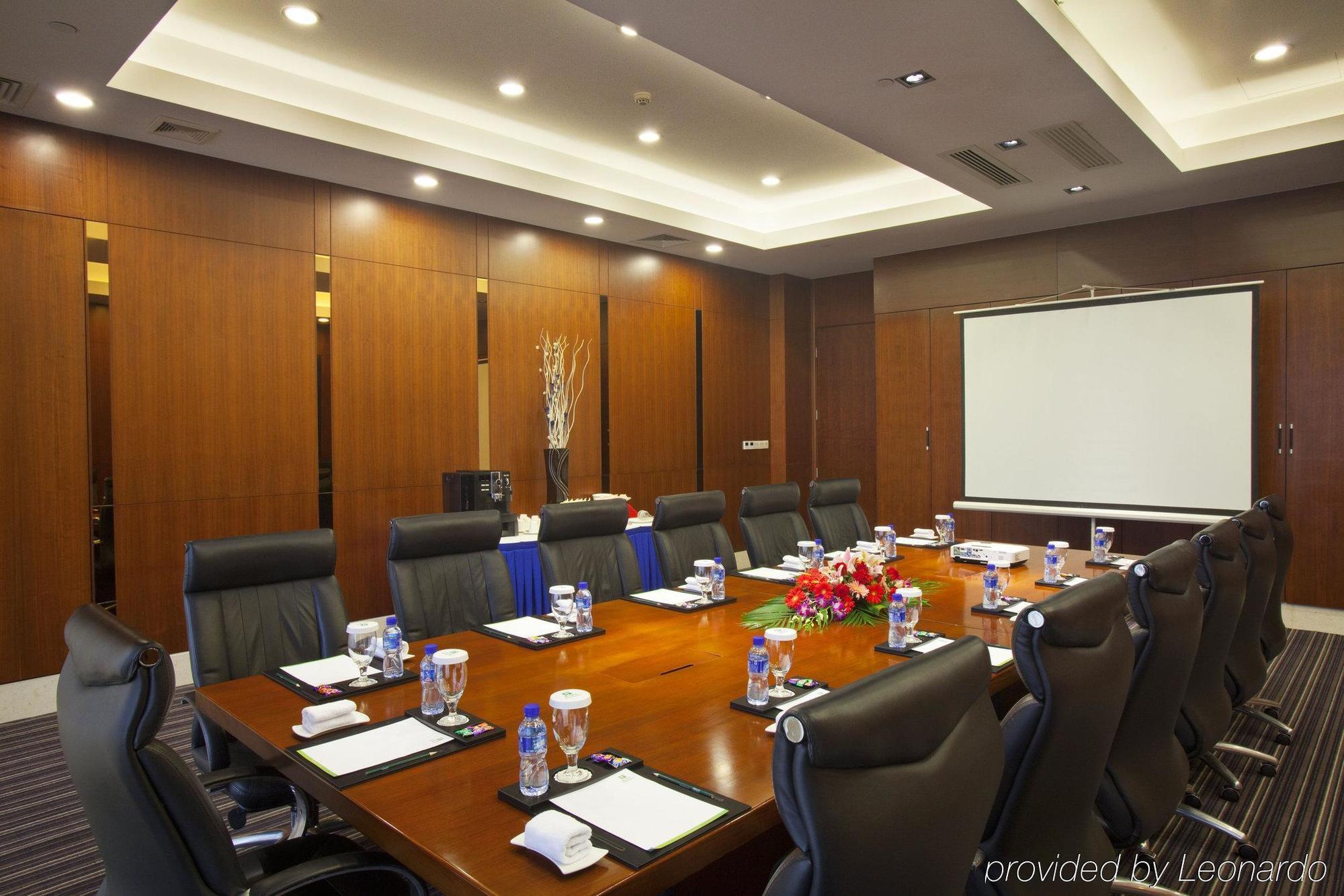 Holiday Inn Suzhou Youlian Ανέσεις φωτογραφία