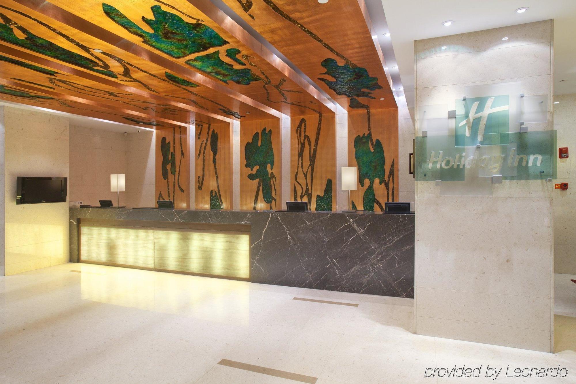 Holiday Inn Suzhou Youlian Εσωτερικό φωτογραφία