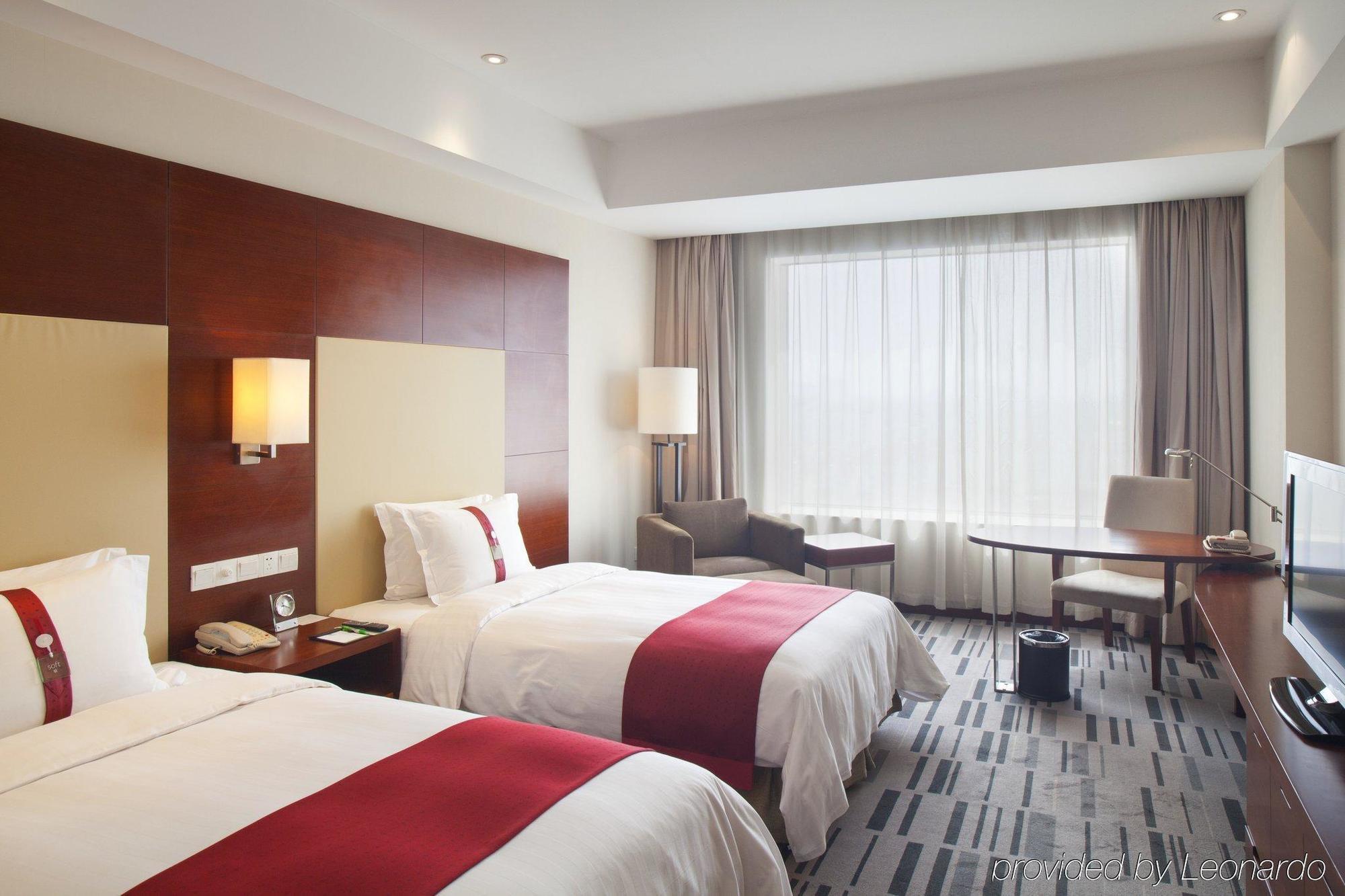Holiday Inn Suzhou Youlian Δωμάτιο φωτογραφία