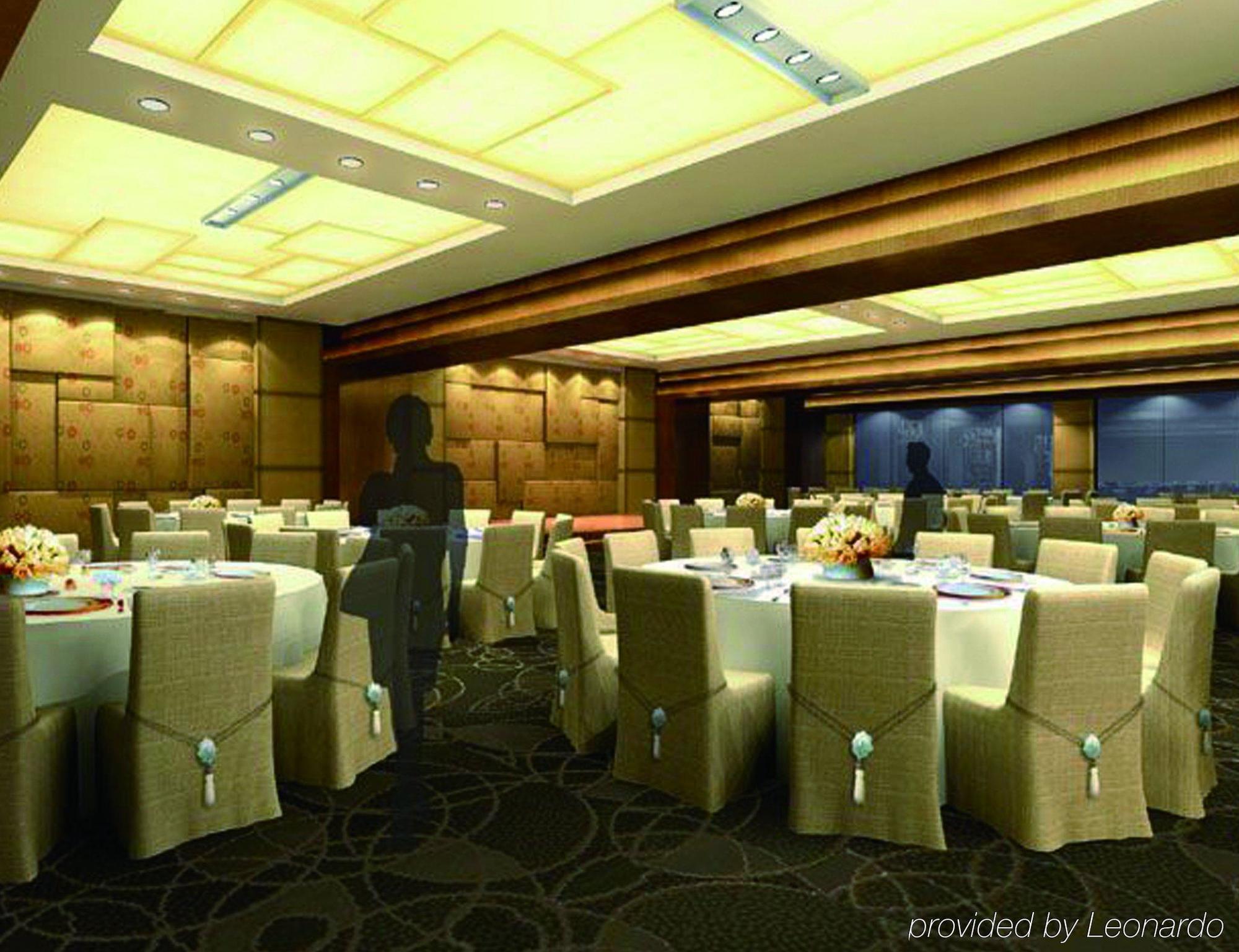 Holiday Inn Suzhou Youlian Εξωτερικό φωτογραφία