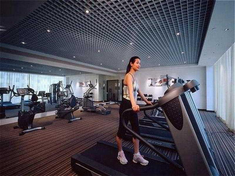 Holiday Inn Suzhou Youlian Ανέσεις φωτογραφία