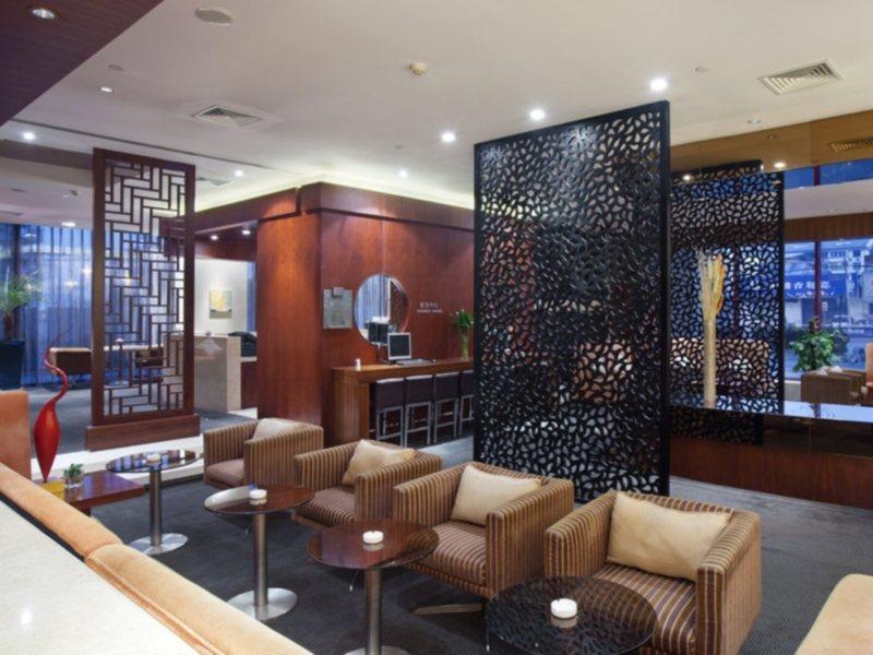 Holiday Inn Suzhou Youlian Εξωτερικό φωτογραφία