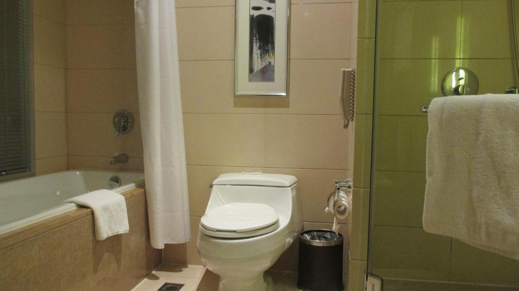 Holiday Inn Suzhou Youlian Δωμάτιο φωτογραφία