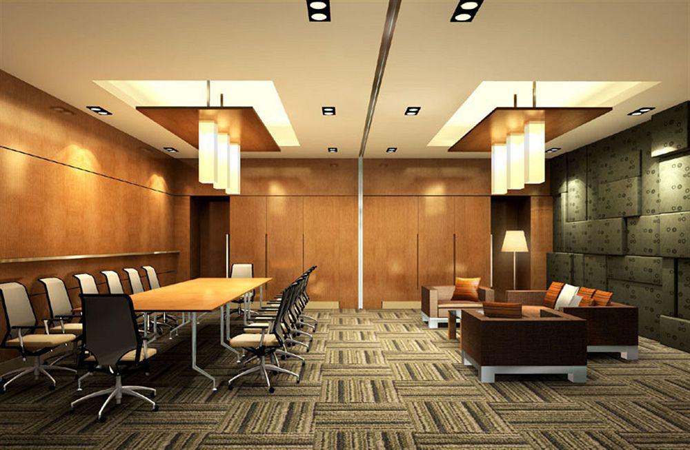 Holiday Inn Suzhou Youlian Εσωτερικό φωτογραφία